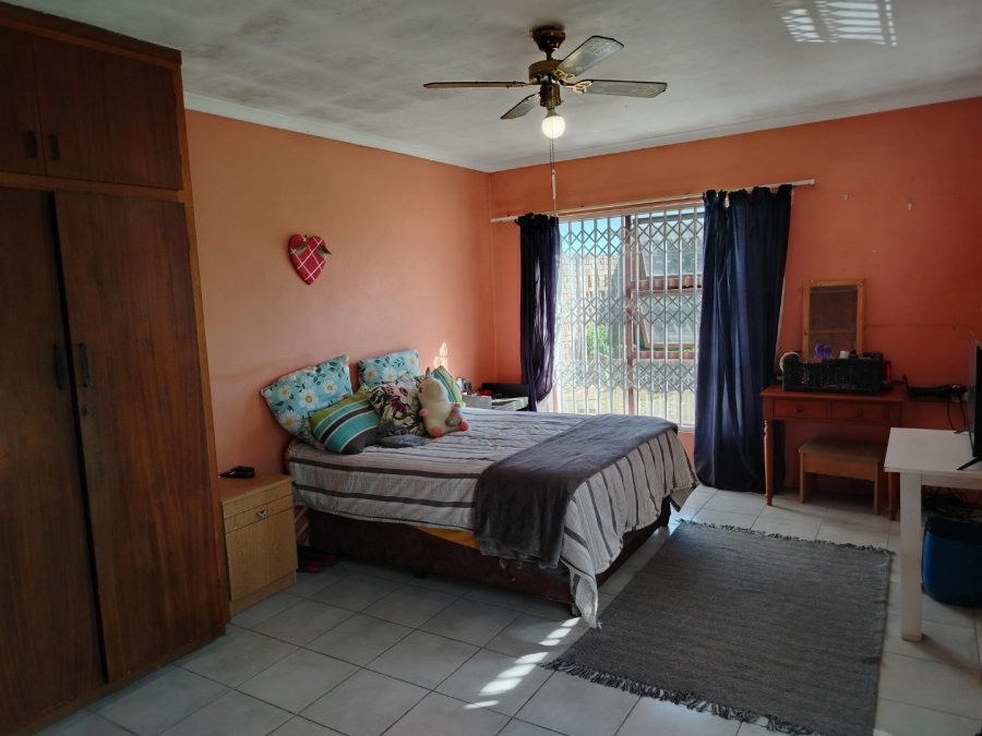 4 Bedroom Property for Sale in Port Elizabeth Rural Eastern Cape